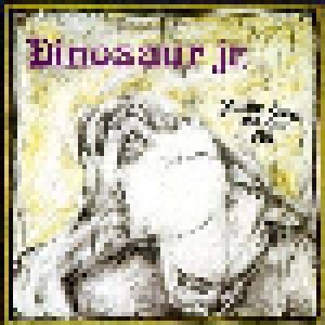Dinosaur Jr.: You're Living All Over Me (LP) - Bild 1