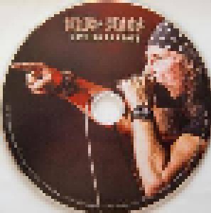 Dave Evans: Nothing To Prove (Mini-CD / EP) - Bild 3