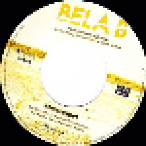 Bela B & Smokestack Lightnin' Feat. Peta Devlin & Walter Broes: Abserviert (7" + Single-CD) - Bild 3