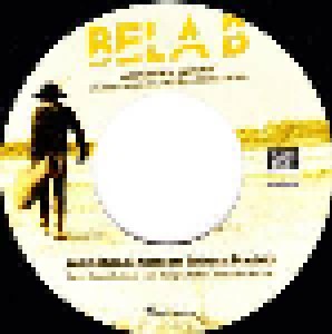Bela B & Smokestack Lightnin' Feat. Peta Devlin & Walter Broes: Abserviert (7" + Single-CD) - Bild 4