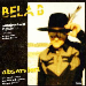 Bela B & Smokestack Lightnin' Feat. Peta Devlin & Walter Broes: Abserviert (7" + Single-CD) - Bild 5