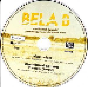 Bela B & Smokestack Lightnin' Feat. Peta Devlin & Walter Broes: Abserviert (7" + Single-CD) - Bild 7