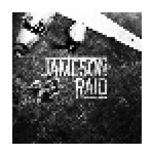 Jameson Raid: Nine Reasons (Mini-CD-R / EP) - Bild 1