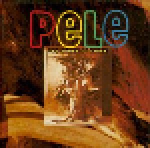 Pele: The Sport Of Kings (CD) - Bild 1