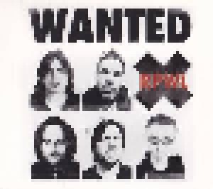 RPWL: Wanted (CD) - Bild 1