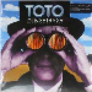 Toto: Mindfields (2-LP) - Bild 1