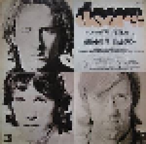 The Doors: The Best Of Doors (LP) - Bild 2