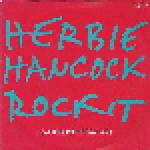 Herbie Hancock: Rockit (7") - Bild 1