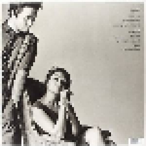 Billie Joe & Norah: Foreverly (LP) - Bild 2