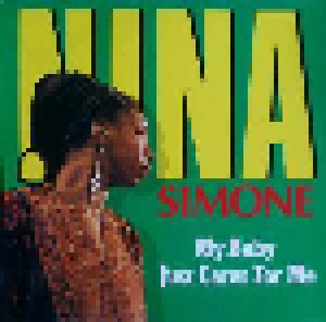 Nina Simone: My Baby Just Cares For Me (LP) - Bild 1