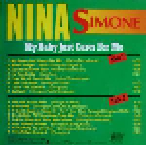 Nina Simone: My Baby Just Cares For Me (LP) - Bild 2