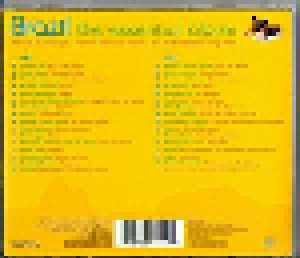 Brazil - The Essential Album (2-CD) - Bild 2