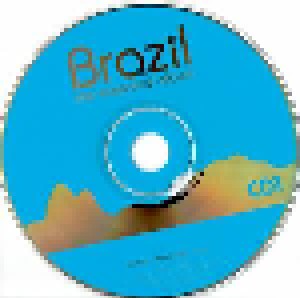 Brazil - The Essential Album (2-CD) - Bild 3
