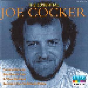 Joe Cocker: The Essential (CD) - Bild 1
