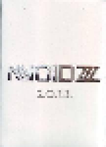 Noidz: 2.0.1.3. (CD + DVD) - Bild 1