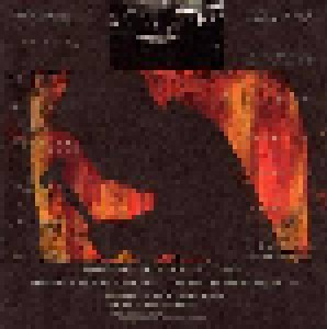 His Hero Is Gone: Fifteen Counts Of Arson (CD) - Bild 2