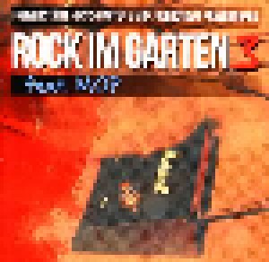 Cover - Fruity T-Bone: Rock Im Garten 3 feat. MOP