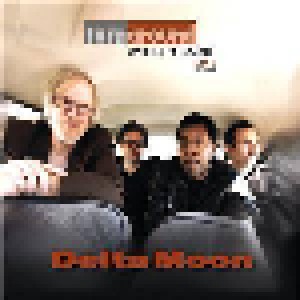 Delta Moon: Turn Around When Possible - Live Volume 2 (CD) - Bild 1