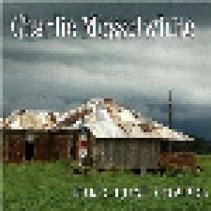 Charlie Musselwhite: Juke Joint Chapel (CD) - Bild 1