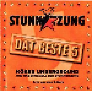 Köbes Underground / Stunksitzung: Dat Beste 5 (CD) - Bild 1