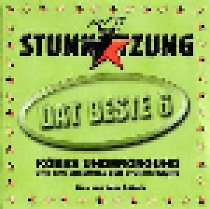 Köbes Underground / Stunksitzung: Dat Beste 6 (CD) - Bild 1