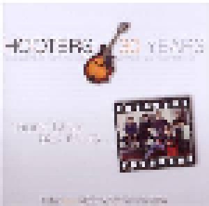 The Hooters: 30 Years More Than 500 Miles (CD) - Bild 1