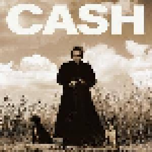 Johnny Cash: American Recordings (LP) - Bild 1