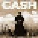 Johnny Cash: American Recordings - Cover