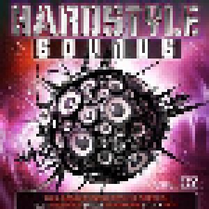 Cover - Code Black: Hardstyle Sounds Vol. 02