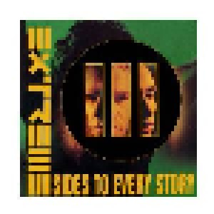 Extreme: III Sides To Every Story (CD) - Bild 1