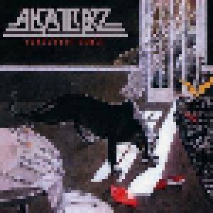 Alcatrazz: Dangerous Games (CD) - Bild 1