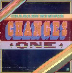 Charles Mingus: Changes One & Two (2-LP) - Bild 1