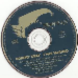 Robert Cray: I Was Warned (CD) - Bild 3