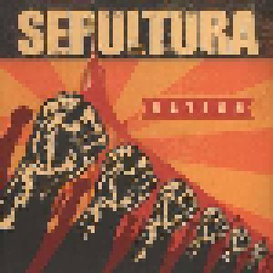 Sepultura: Nation (2-LP) - Bild 1
