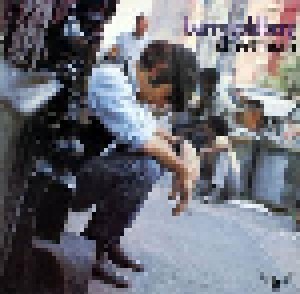Barry Goldberg: Street Man (LP) - Bild 1