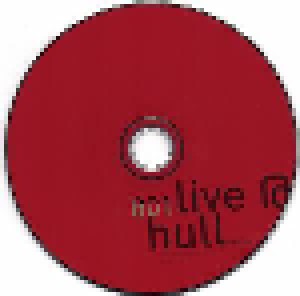 801: Live @ Hull (Promo-CD) - Bild 3