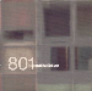 801: Manchester (Promo-CD) - Bild 1