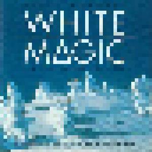 White Magic - Cover