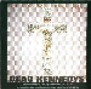 Dead Kennedys: Plastic Surgery Disasters / In God We Trust, Inc. (CD) - Bild 2