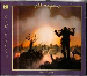 Omega: The Prophet (CD) - Bild 1