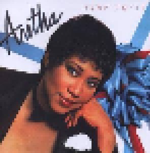Aretha Franklin: Jump To It (CD) - Bild 1