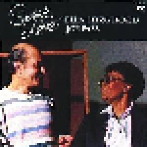 Ella Fitzgerald & Joe Pass: Speak Love (CD) - Bild 1
