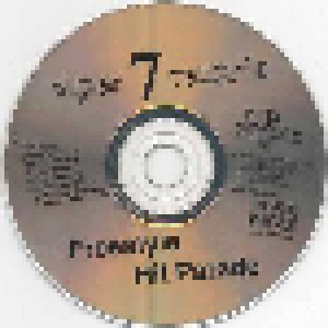 Viper's Freestyle Hit Parade (CD) - Bild 4