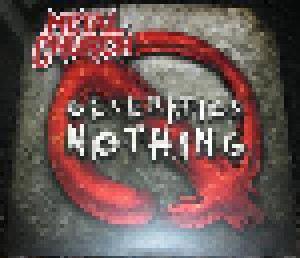 Metal Church: Generation Nothing (2-LP) - Bild 1