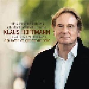 Klaus Hoffmann: Als Wenn Es Gar Nichts Wär-Eine Musikalische Lesung (2-CD) - Bild 1
