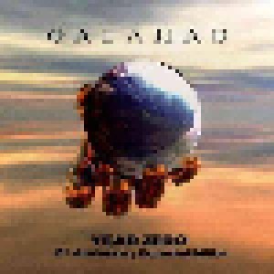 Galahad: Year Zero (2-CD) - Bild 1
