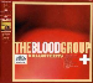Cover - Blood Group, The: Volunteers