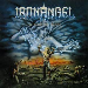 Iron Angel: The Vinyl Bag (3-LP) - Bild 3