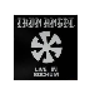 Iron Angel: The Vinyl Bag (3-LP) - Bild 4