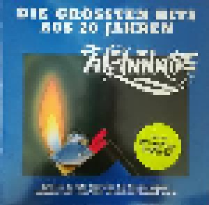 Wolfgang Ambros: Die Grössten Hits Aus 20 Jahren (LP) - Bild 1